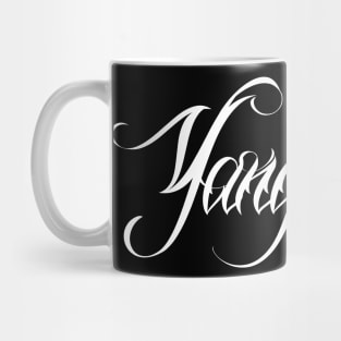 Yang Gang 2020 Presidential election Mug